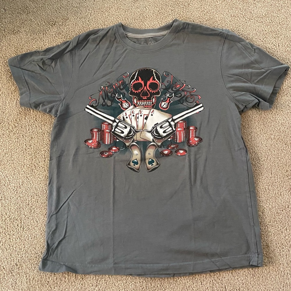 Marc Ecko Men’s Graphic Tee